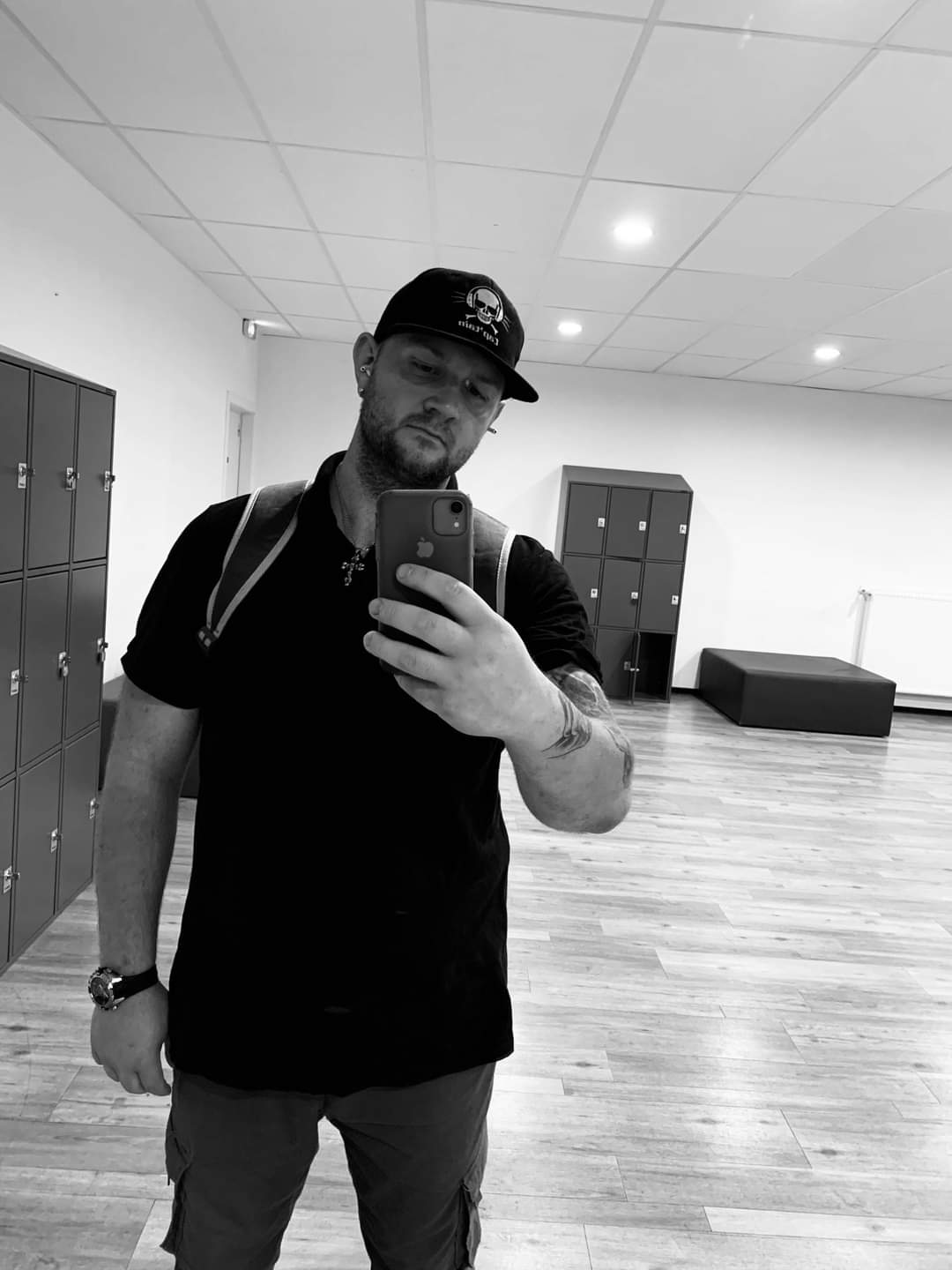 Profil de Yves-alexandre