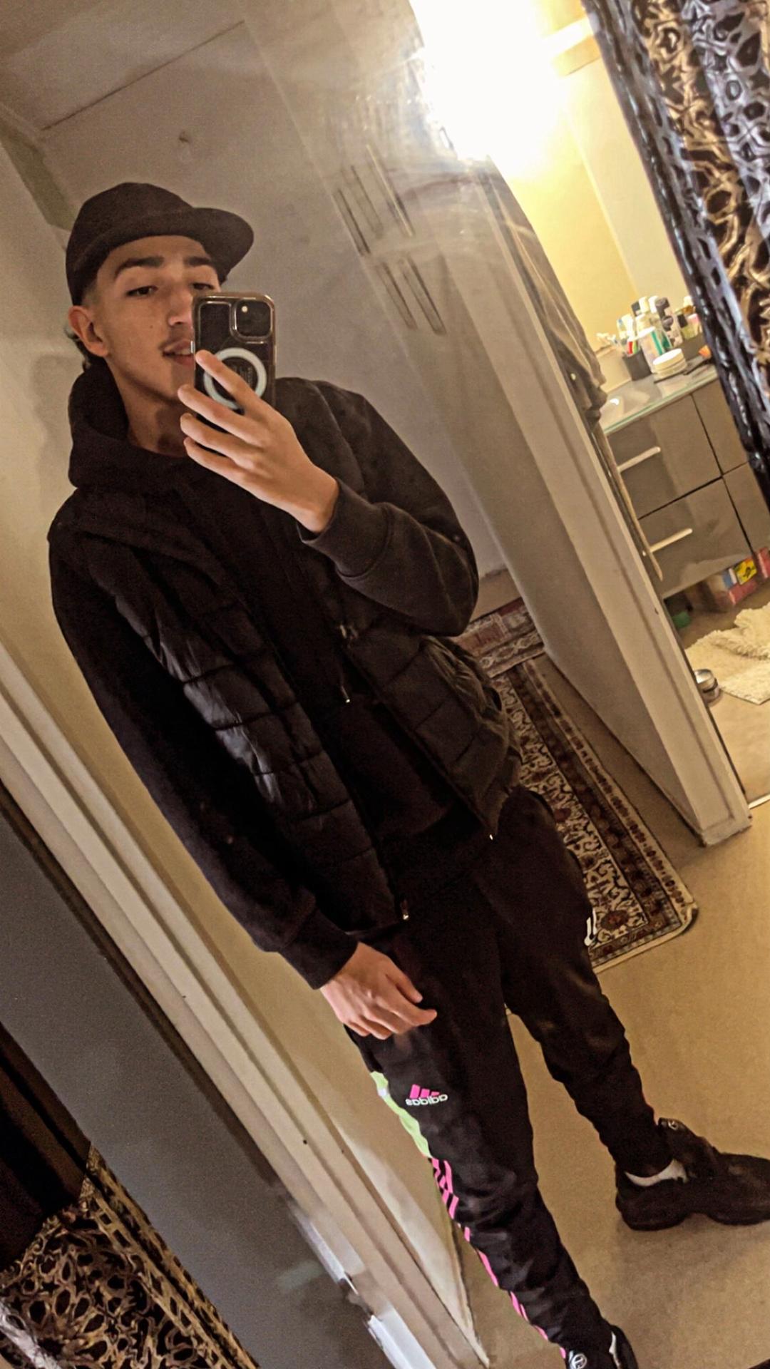 Profil de Onesiphore