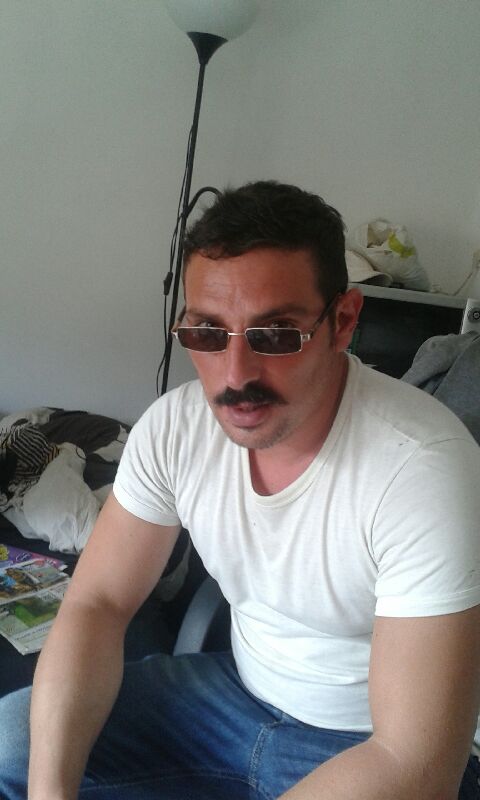 Profil de Louis-joseph