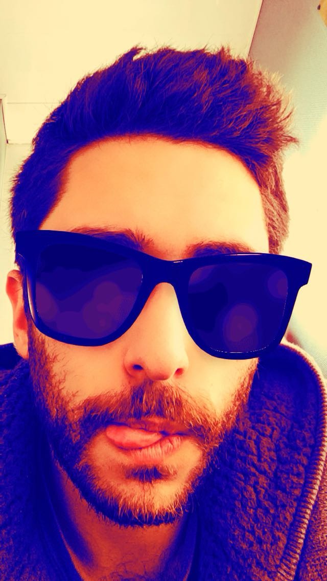 Profil de Paul-joseph