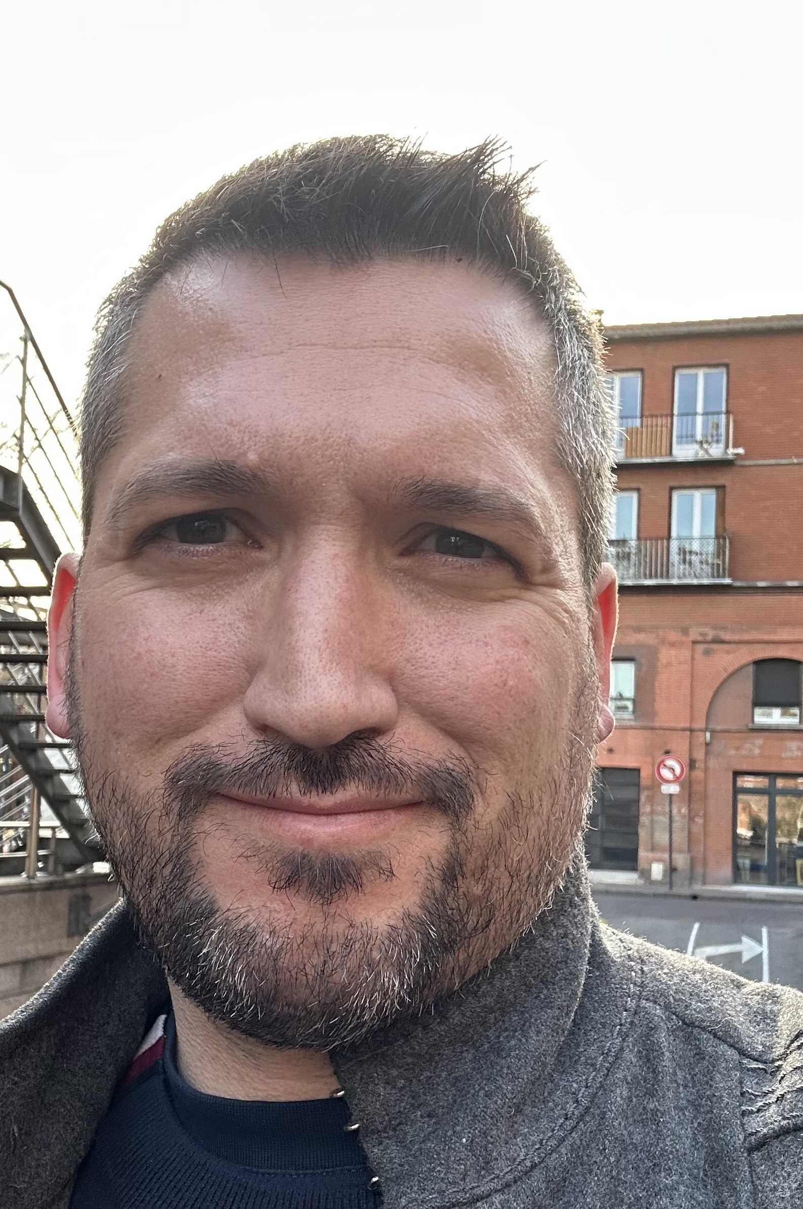 Profil de Mohamed-salah