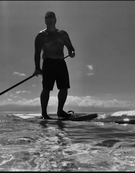 Profil de Max-olivier