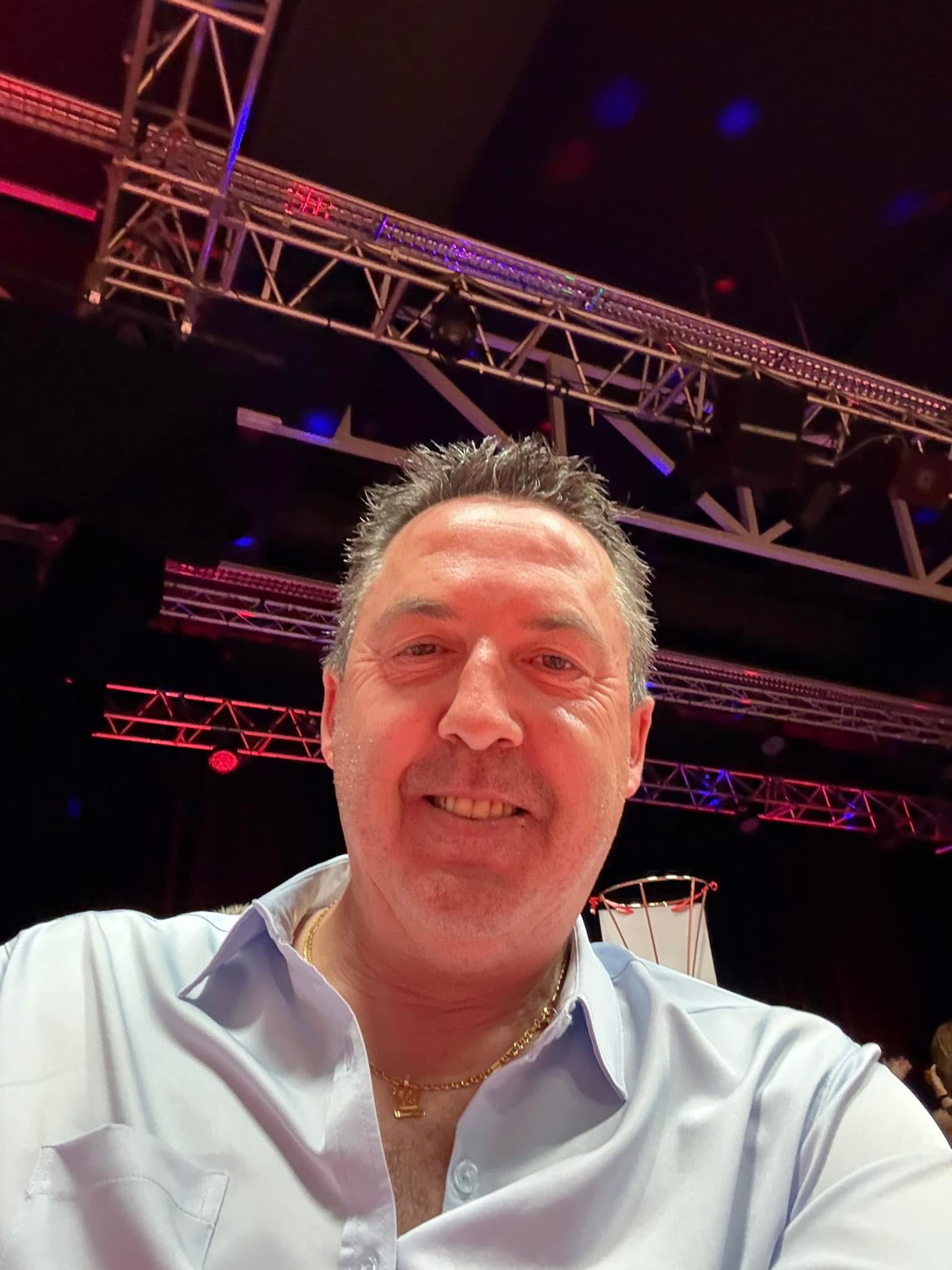 Profil de Georges-marie