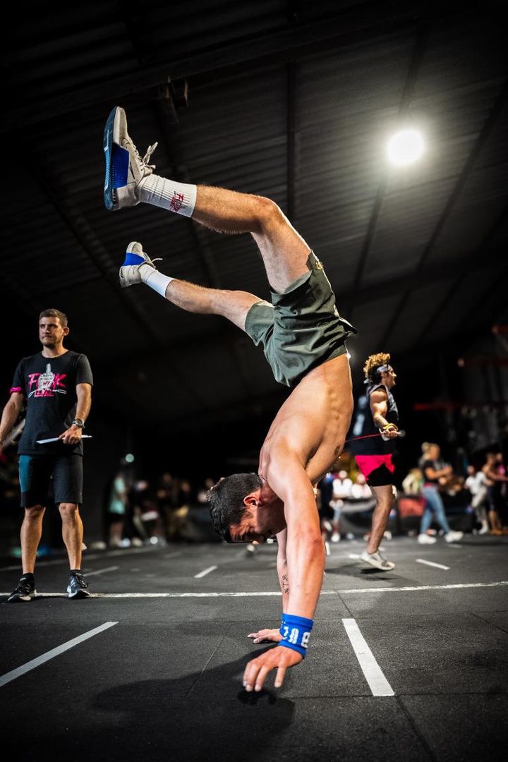 Profil de Pierre-mary