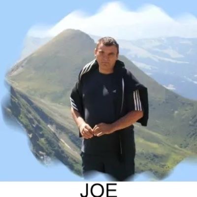 Profil de Jean-daniel