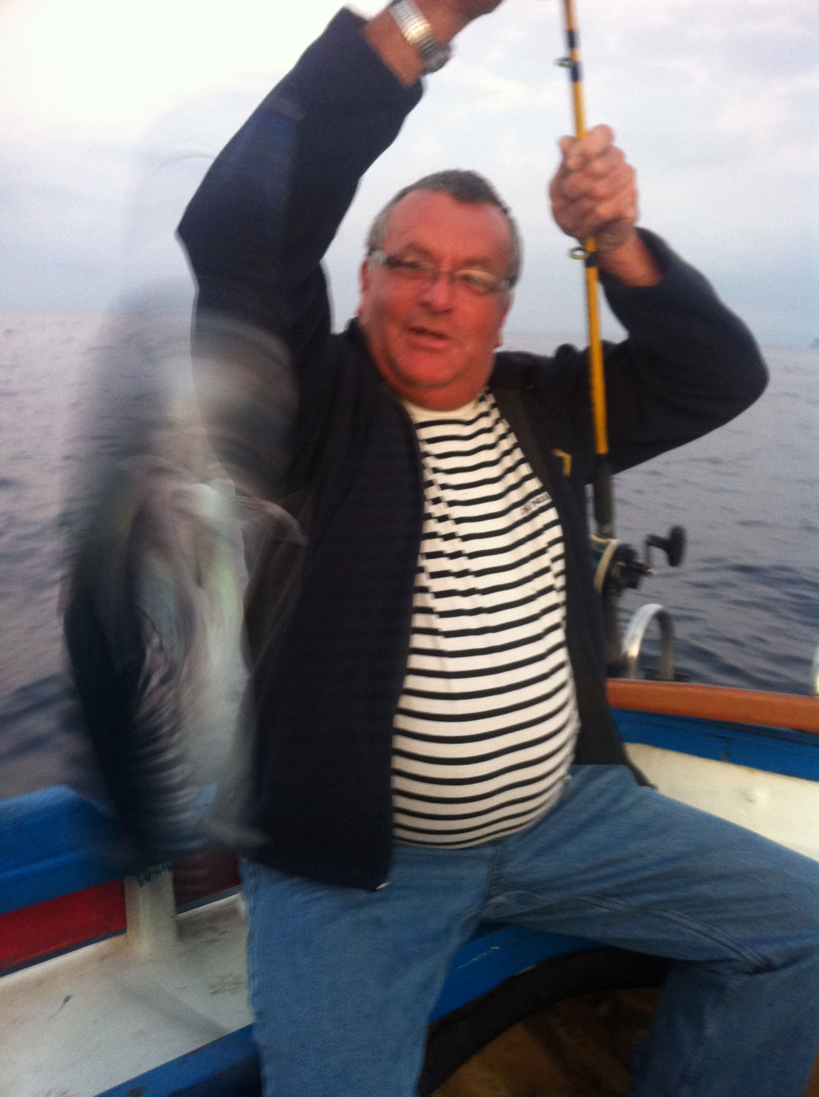 Profil de Abdesselem