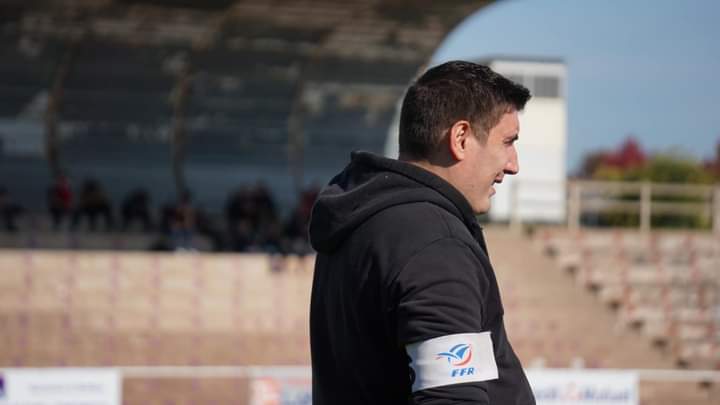 Profil de Pierre-michel