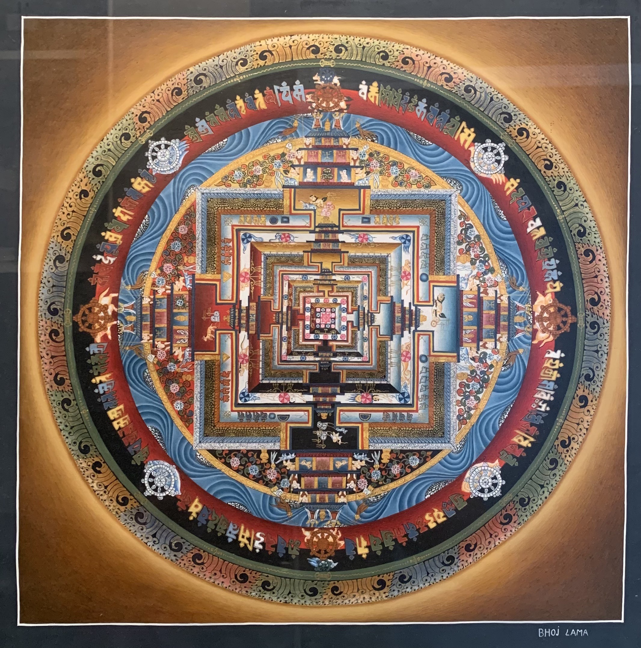 Profil de Seif-eddine