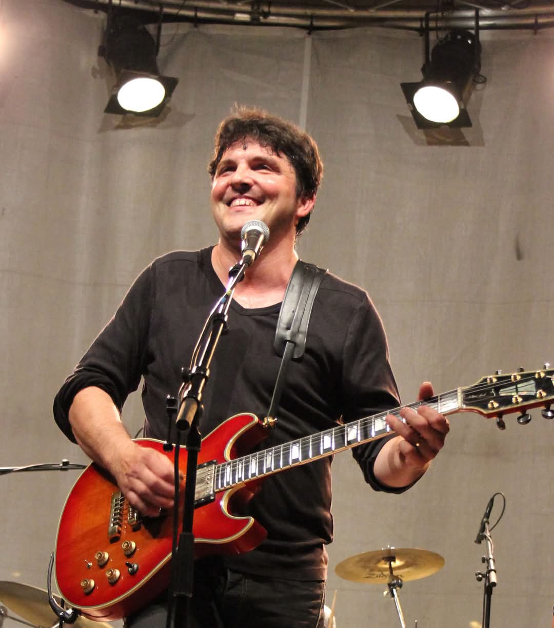 Profil de Souleymene