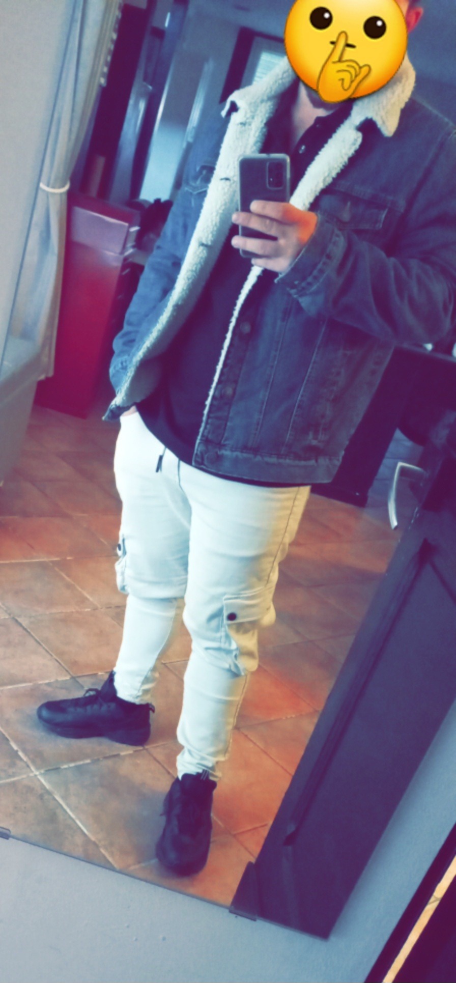 Profil de Charles-eric