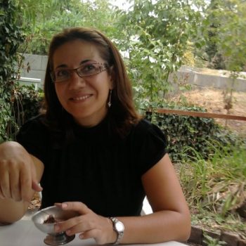 Profil de Marie-marcelle