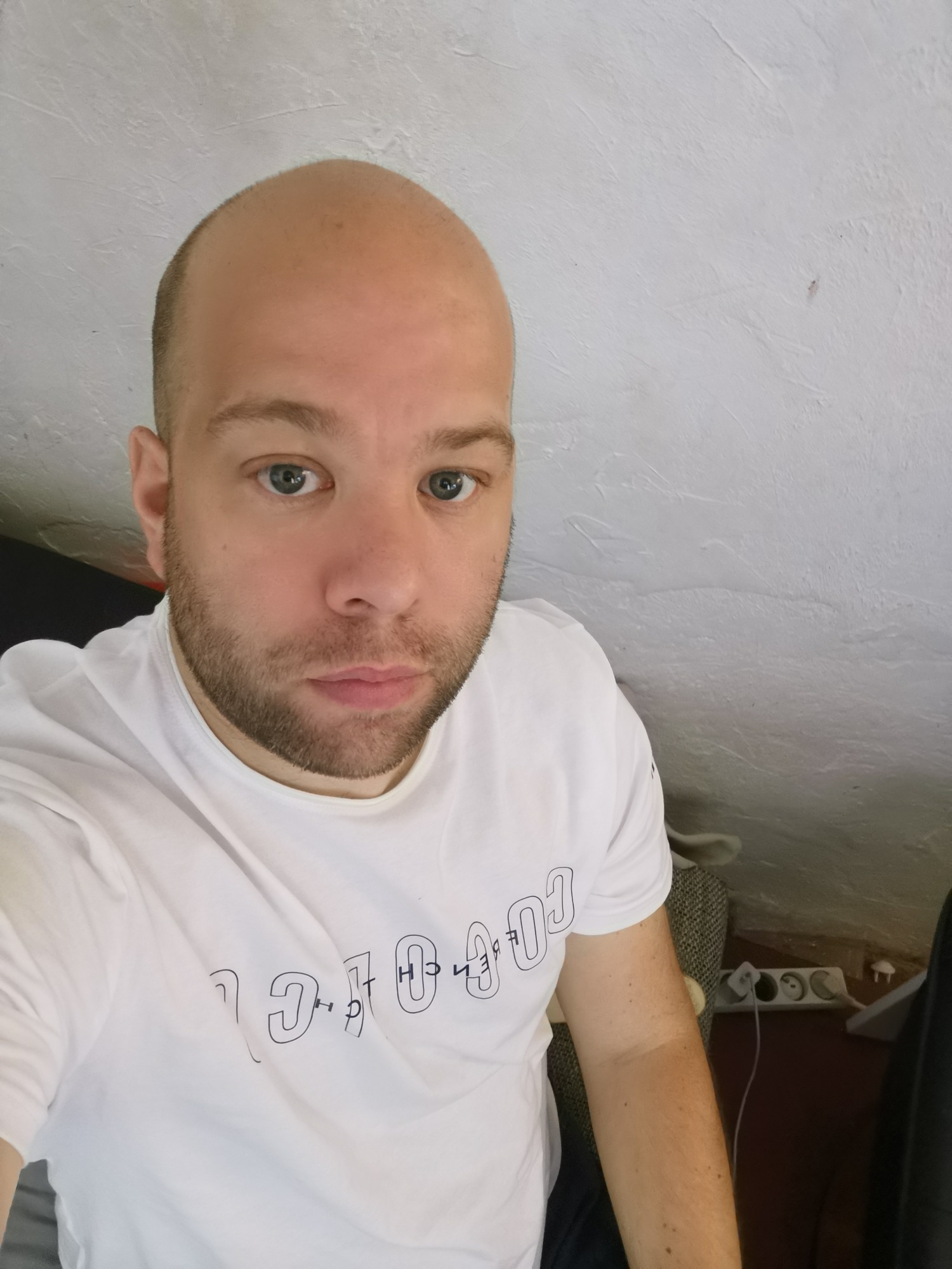 Profil de Paul-mickael