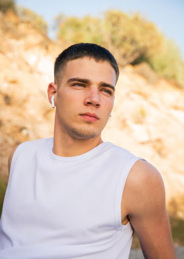 Profil de Abdelrezak