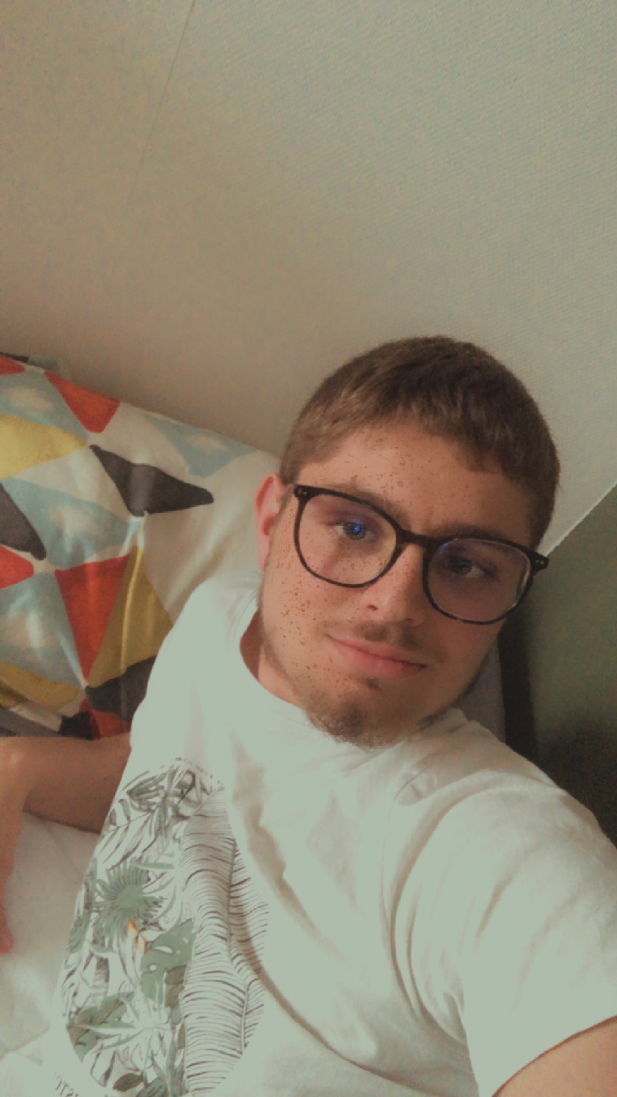 Profil de Aleksander