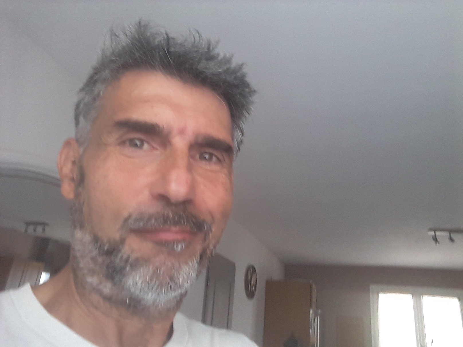 Profil de Serhat
