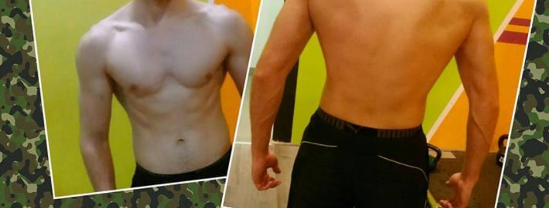 Profil de Miguel-ange