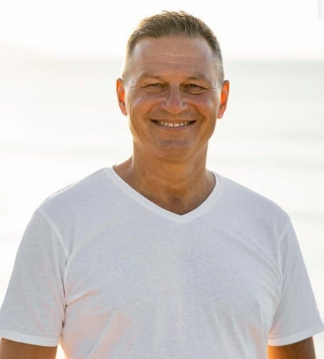 Profil de Claude-olivier