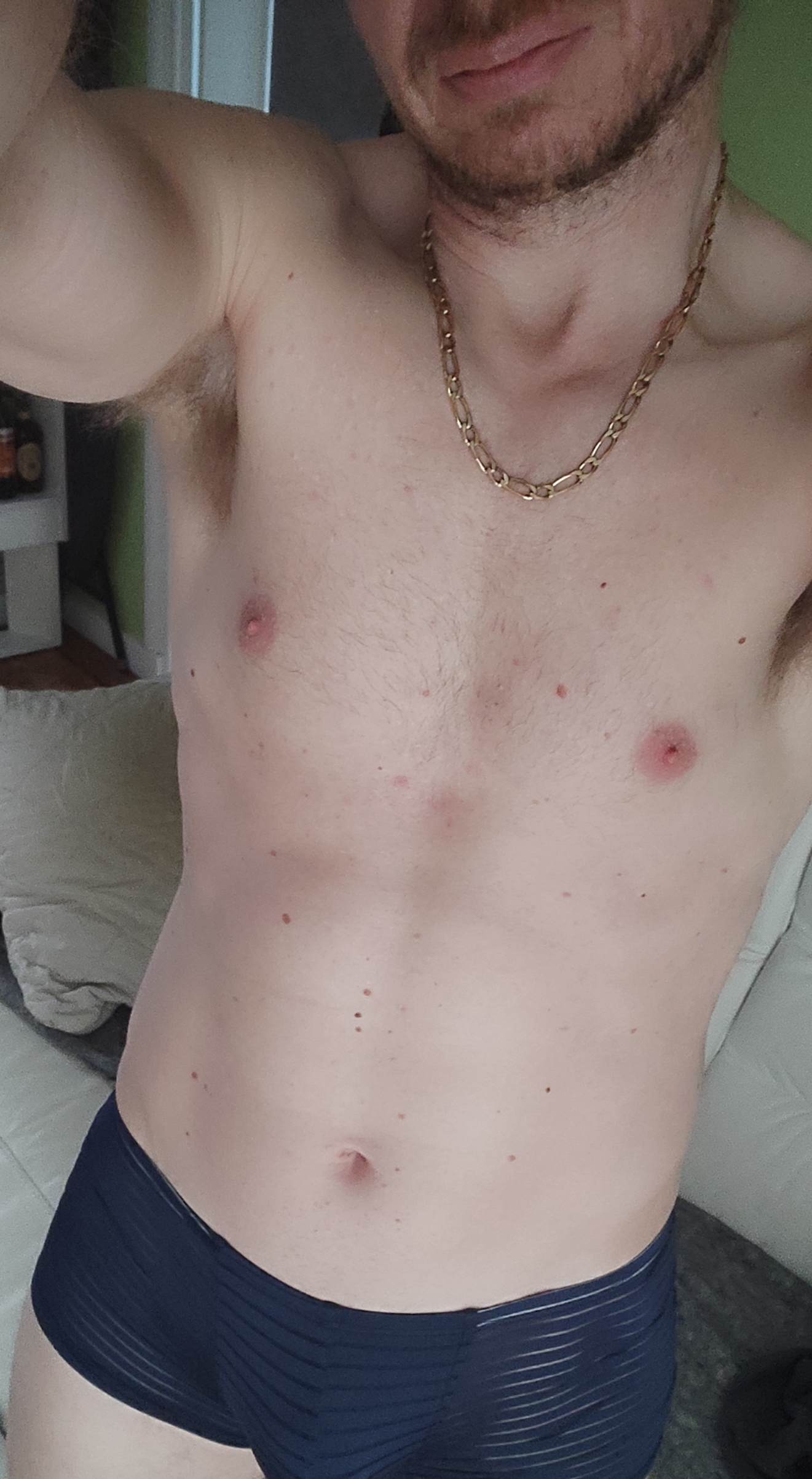 Profil de Abdelhamid